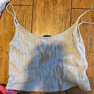 brandy melville tank top